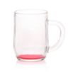 10 oz. Libbey® All Purpose Glass Mugs | https://www.bestnamebadges.com