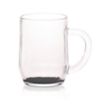 10 oz. Libbey® All Purpose Glass Mugs | https://www.bestnamebadges.com