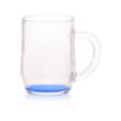 10 oz. Libbey® All Purpose Glass Mugs | https://www.bestnamebadges.com