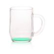 10 oz. Libbey® All Purpose Glass Mugs | https://www.bestnamebadges.com