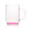 10 oz. Libbey® All Purpose Glass Mugs | https://www.bestnamebadges.com