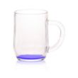 10 oz. Libbey® All Purpose Glass Mugs | https://www.bestnamebadges.com