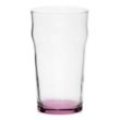 19 oz. ARC Nonic Beer Glasses | https://www.bestnamebadges.com
