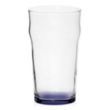 19 oz. ARC Nonic Beer Glasses | https://www.bestnamebadges.com