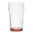 19 oz. ARC Nonic Beer Glasses | https://www.bestnamebadges.com