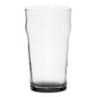 19 oz. ARC Nonic Beer Glasses | https://www.bestnamebadges.com