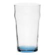 19 oz. ARC Nonic Beer Glasses | https://www.bestnamebadges.com