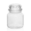 16 oz. ARC Colonial Glass Candy Ja | https://www.bestnamebadges.com