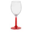 6.5 oz. Libbey® Wine Glasses | https://www.bestnamebadges.com