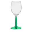 6.5 oz. Libbey® Wine Glasses | https://www.bestnamebadges.com