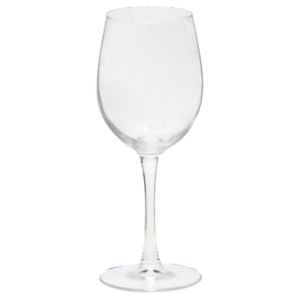 12 oz. ARC Connoisseur White Wine Glasses | https://www.bestnamebadges.com