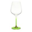 17.5 oz. Lead Free Wine Glasses | https://www.bestnamebadges.com