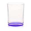 Arc Votive Glass Candle Holder | https://www.bestnamebadges.com