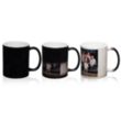 11 oz. Magic Personalized Photo Mugs | https://www.bestnamebadges.com