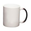 11 oz. Magic Personalized Photo Mugs | https://www.bestnamebadges.com