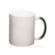 11 oz. Magic Personalized Photo Mugs | https://www.bestnamebadges.com