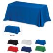 Eight' 4-Sided Throw Style Table Covers | https://www.bestnamebadges.com