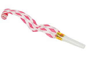 Musical Blowout Noise Maker, Sports, Party, Toy  Noisemaker
