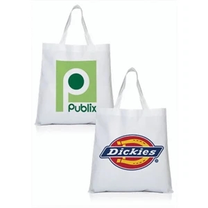 Full Color Sublimation Tote Bags | https://www.bestnamebadges.com