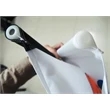 Golf Flags Tube Alone | https://www.bestnamebadges.com