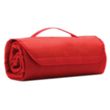 Roll Up Fleece Blanket | https://www.bestnamebadges.com