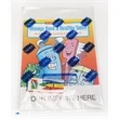 Always Have a Healthy Smile Coloring Book Fun Pack | https://www.bestnamebadges.com