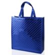 Laminated Non-Woven Tote Bags | https://www.bestnamebadges.com
