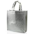 Laminated Non-Woven Tote Bags | https://www.bestnamebadges.com