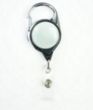 Carabiner Badge Reels - No twist | https://www.bestnamebadges.com