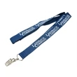 Polyester printed Lanyards | https://www.bestnamebadges.com