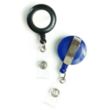 Full-Color Badge Reel & PVC Card Combo | https://www.bestnamebadges.com