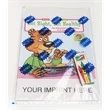 Eat Right & Healthy Coloring and Activity Book Fun Pack | https://www.bestnamebadges.com