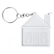 House Tape Measure | https://www.bestnamebadges.com