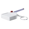 House Tape Measure | https://www.bestnamebadges.com