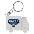 Truck Tape Measure | https://www.bestnamebadges.com