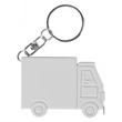 Truck Tape Measure | https://www.bestnamebadges.com