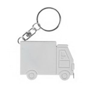 Truck Tape Measure