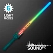 LED Dragon Saber Swords with Sound Effects | https://www.bestnamebadges.com