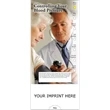 Controlling Your Blood Pressure Slide Chart | https://www.bestnamebadges.com