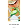 Nutrition and You Slide Chart | https://www.bestnamebadges.com