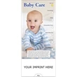 Baby Care Slide Chart | https://www.bestnamebadges.com