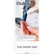 Diabetes Slide Chart | https://www.bestnamebadges.com