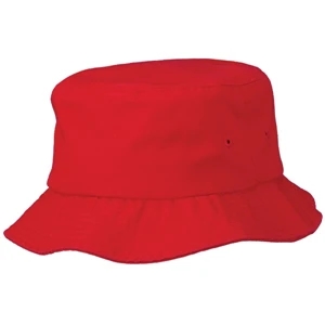 Bucket Hat | https://www.bestnamebadges.com