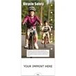 Bicycle Safety Slide Chart | https://www.bestnamebadges.com