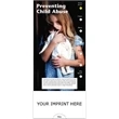 Preventing Child Abuse Slide Chart | https://www.bestnamebadges.com