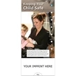 Keeping Your Child Safe Slide Chart | https://www.bestnamebadges.com