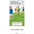 Childhood Obesity Guide Slide Chart | https://www.bestnamebadges.com