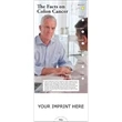 The Facts on Colon Cancer Slide Chart | https://www.bestnamebadges.com