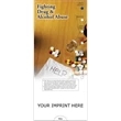 Fighting Drug and Alcohol Abuse Slide Chart | https://www.bestnamebadges.com