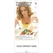 Dealing with an Eating Disorder Slide Chart | https://www.bestnamebadges.com